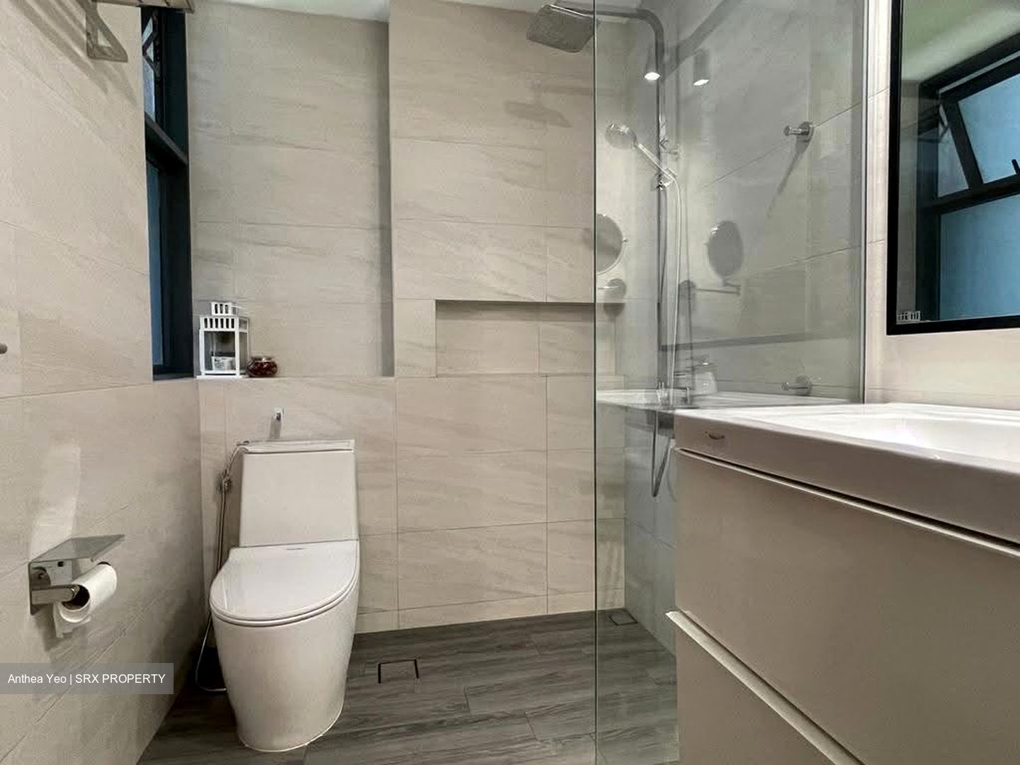 Parc Centros (D19), Condominium #621236021